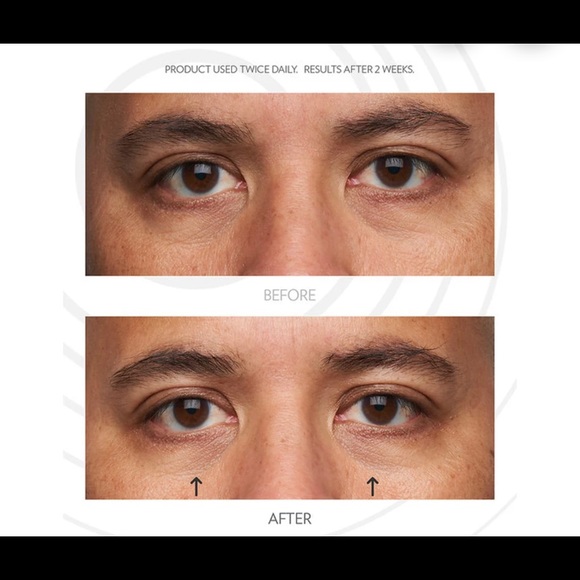 Nuskin Skincare Nuskin Idealeyes Eye Cream Poshmark